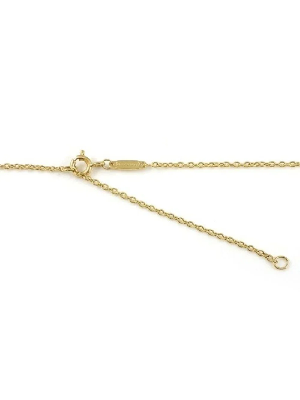 Tiffany & Co. item rank